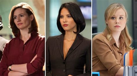 Hbos ‘the Newsroom Aaron Sorkins Women Problem