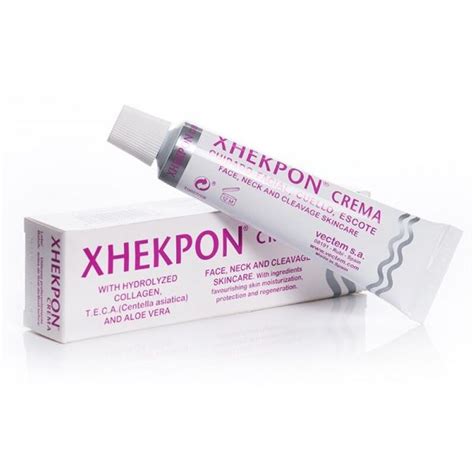 Xhekpon Creme Anti Rugas 40ml KuantoKusta