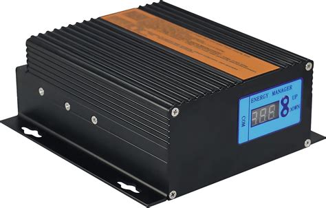 Amazon Smaraad 1400W Wind Solar Hybrid Charge Controller 12V 24V