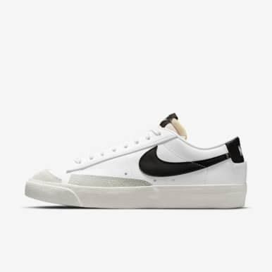 Scopri I Cinque Modelli Di Sneakers Nike Ideali Per Ballare Nike It