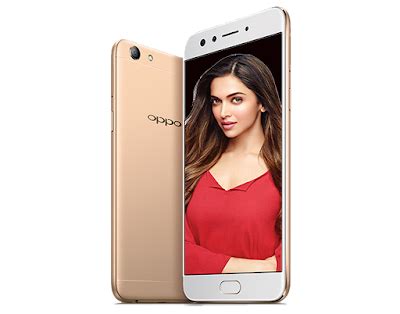 Oppo F3 Selfie Expert Smartphone Specifications Reviews And Price In