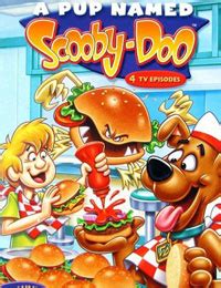 Watch A Pup Named Scooby Doo Online Free Kisscartoon