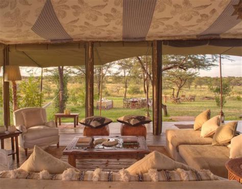 Top 10 Luxury Masai Mara Camps - Luxury Safari Company