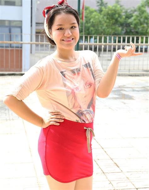 Gặp gỡ gương mặt hot nhất trường Ams