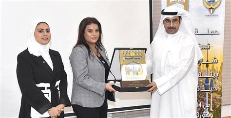 Kuwait Municipality Launches Hygiene Awareness Campaign Kuwait Times