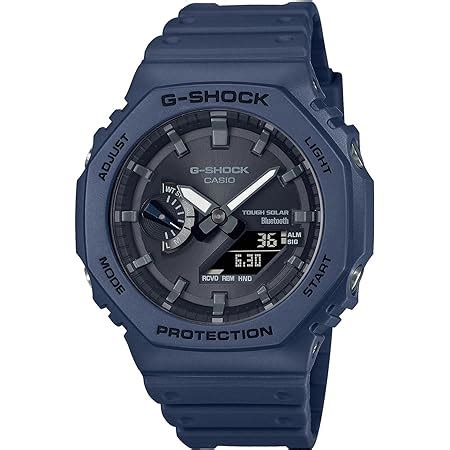 Casio Ga B A Jf G Shock Ga B Series Reloj De Goma Para Hombre