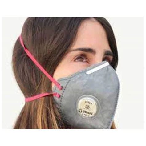 Number Of Layers 3 Reusable Venus N95 Face Mask Size Large At Rs 20