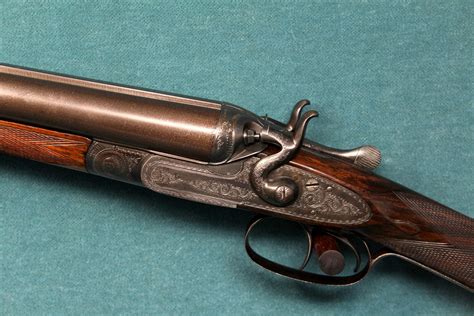 Hammer Guns Vintage And Antique Restored Shotguns