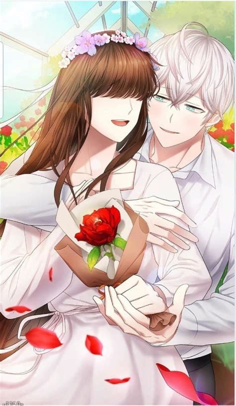 Rays After End Mystic Messenger Mystic Messenger Unknown Seven Mystic