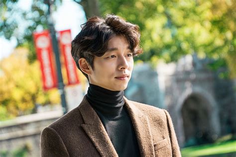 Gong Yoo Dedah Hampir Tolak Berlakon Dalam ‘coffee Prince