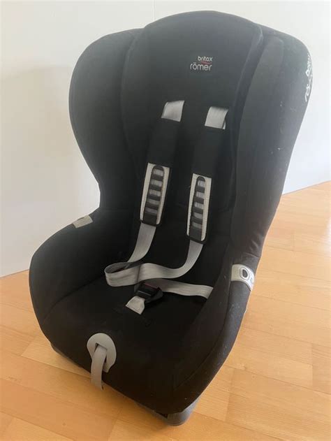 Britax Romer Duo plus (isofix) | Kaufen auf Ricardo