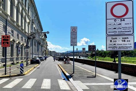 Zona a traffico limitato cos è e le differenze di città in città