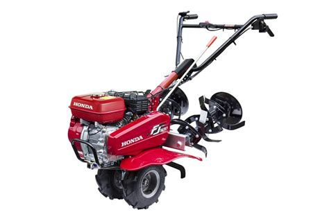 5hp Honda Power Tiller Fj500 FQ650 At Rs 87000 In Chennai ID