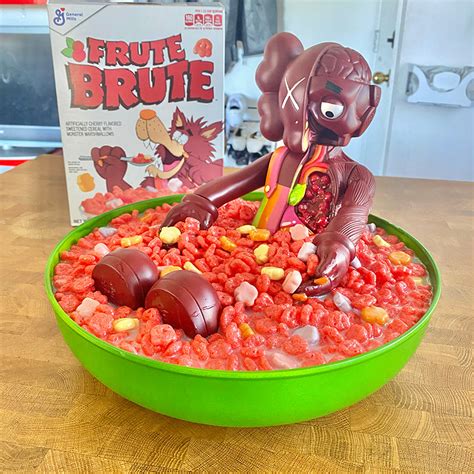 Fruit Brute