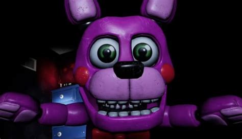 Five Nights At Freddys Help Wanted Release Date And More