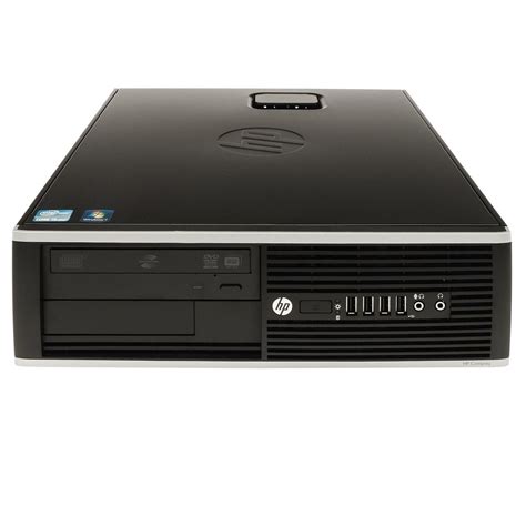 Hp Compaq Elite Sff I Ghz Gb Ram Ddr