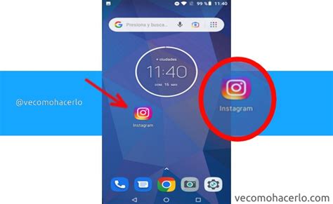 Solucion No Abre Instagram Se Cierra La Aplicacion Sola Ve C Mo Hacerlo