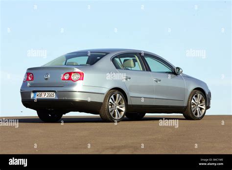 Vw Passat Hi Res Stock Photography And Images Alamy