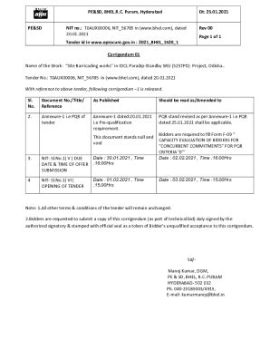 Fillable Online P E Ratio Definition Price To Earnings Ratio Formula