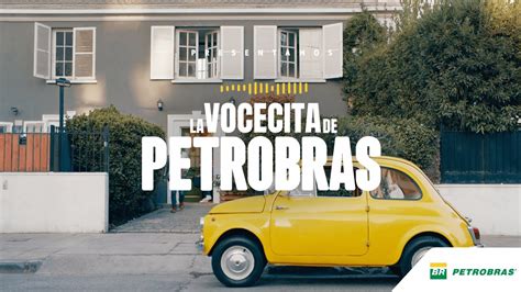 La Vocecita De Petrobras YouTube