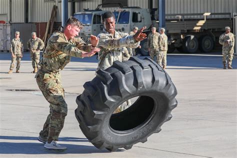 Dvids Images Th Engineer Brigade Hosts Best Sapper Competition On