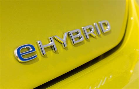 Officieel Volkswagen Golf Ehybrid Plug In Hybride Groenlicht Be