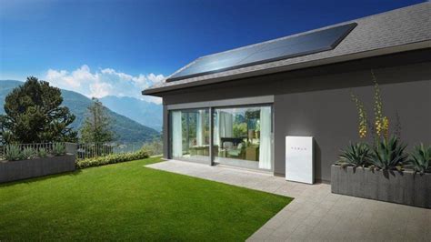 Tesla Solar Panels Rooftop Power Lets You Take Control Of Your Energy