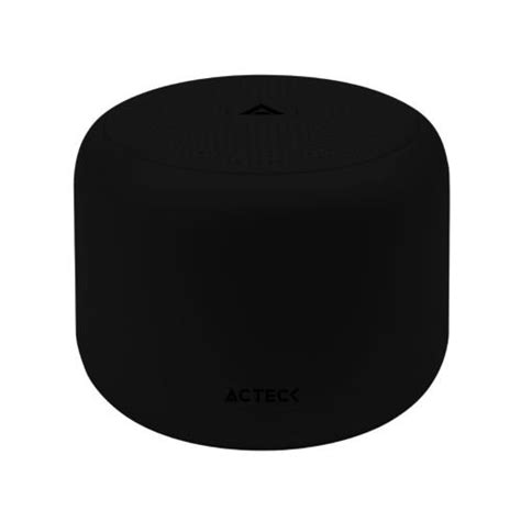 Compra Acteck Bocina Glee Tiny Ap Bluetooth Inal Mbrico Ac