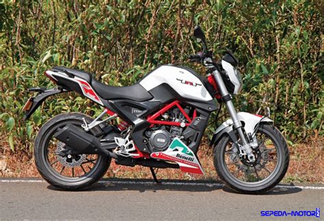 Benelli Tnt Naked Bike Tangguh Kembaran Tnt Hot Sex Picture