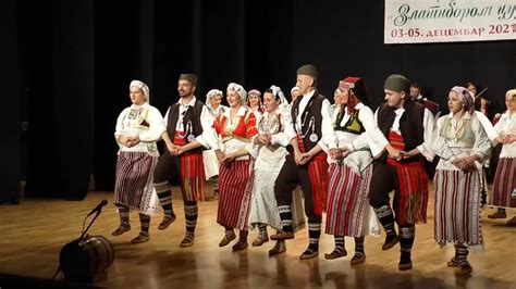 Festival Folklora Zlatibor