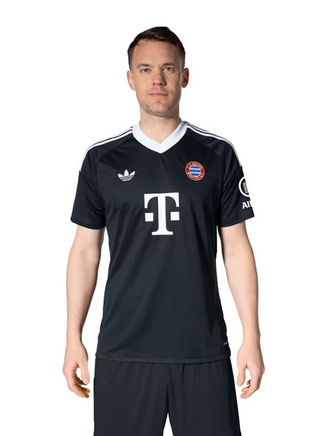 Camiseta PT 4 Bayern München 2024 25