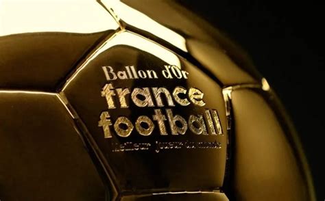 Quiénes son los candidatos al Balón de Oro 2023