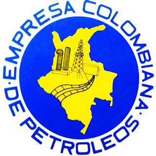 INVESTIGACION EMPRESA ECOPETROL: LOGOTIPO