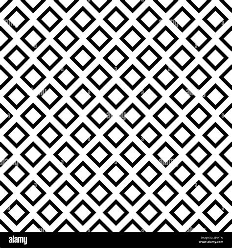 Rhombus Pattern Cut Out Stock Images Pictures Alamy