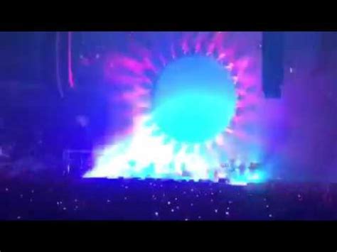 DAVID GILMOUR RUN LIKE HELL LIVE AT MSG NEW YORK YouTube