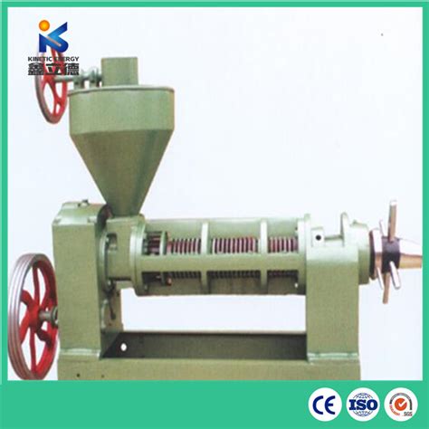 Wholesale Vegetable Oil Extraction Plant Cold Avocado Oil Press Machine China Sunflower