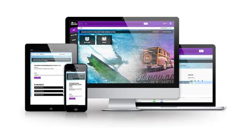 Taco Bell Global New Store Web App La Creative
