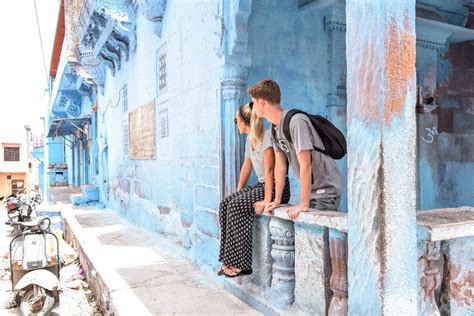 Days In Jodhpur Itinerary The Perfect Guide