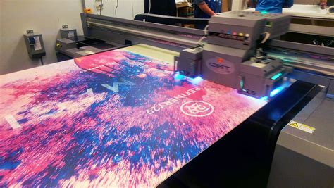 Print Structures Uv Flatbed Direct Printing Nyc And Long Island