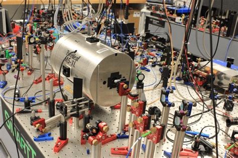 Rubidium Vapour Makes A Good Quantum Memory Rtechnology