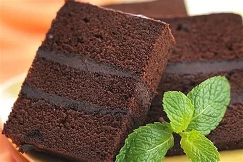 Ternyata Cara Membuat Brownies Super Enak Dan Bisa Dijual Itu Gampang