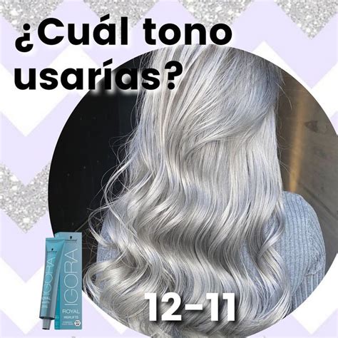 Olaplex Fanola Blondme On Instagram Tonos Hermosos Cu L De