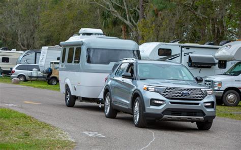 How To Safely Tow A Travel Trailer How To Winterize Your Rv