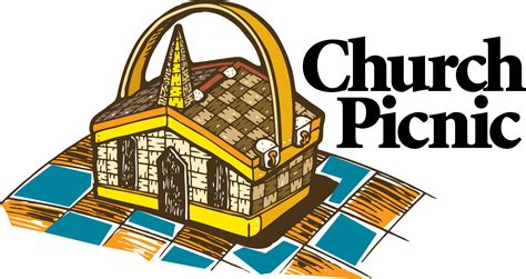 Church Picnic Clip Art Clip Art Library