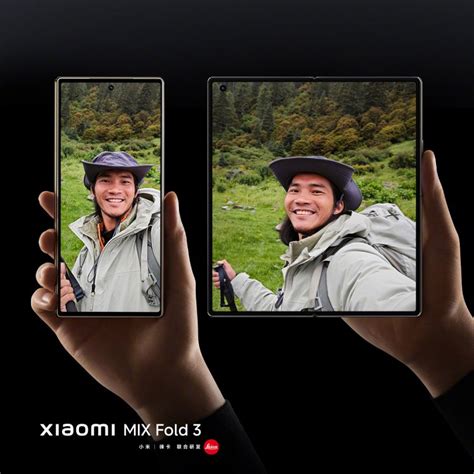 Xiaomi Mix Fold 3 Launched At Much Lower Price Than Samsung Galaxy Z Fold 5