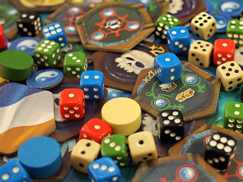 Настольная игра Пираты 7 Морей | Купить семейную настольную игру Пираты ...