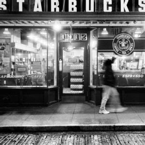 Our Founders | Starbucks Archive