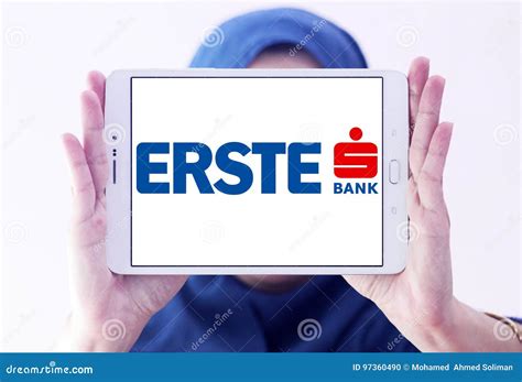 Erste Bank Logo