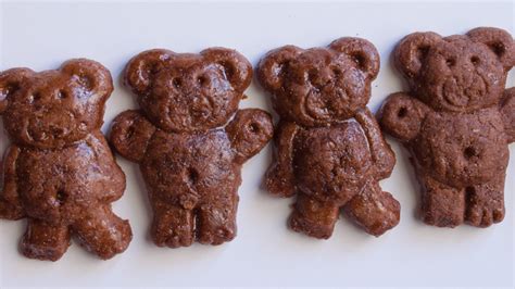 Chocolate Teddy Grahams Pie Crust Recipe