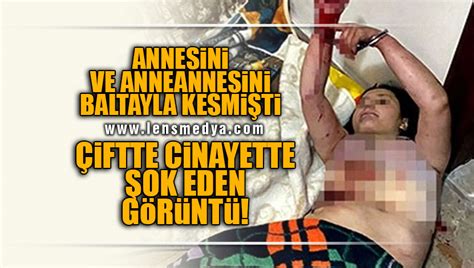 Rab A Ataklinin Kan Donduran Ani T Yler Rpertt Lens Medya Haber